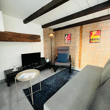 San Lorenzo Apartment Milan Exterior photo