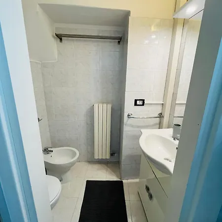 San Lorenzo Apartment Milan Exterior photo