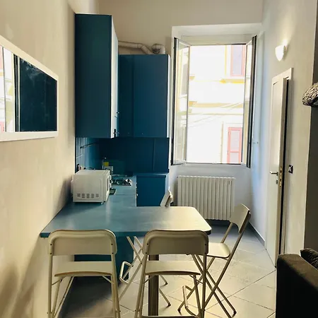 San Lorenzo Apartment Milan Exterior photo