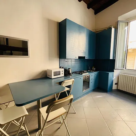 San Lorenzo Apartment Milan Exterior photo