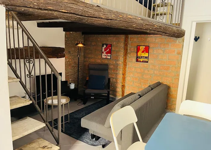 San Lorenzo Apartment