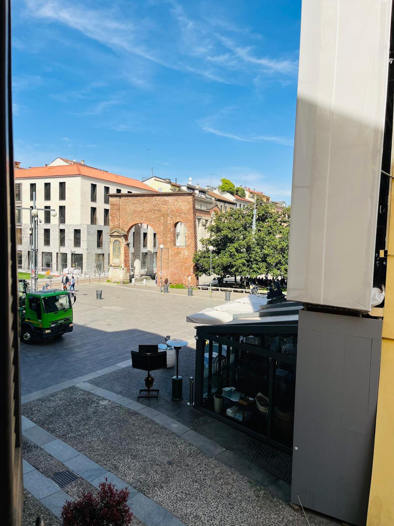 San Lorenzo Appartement