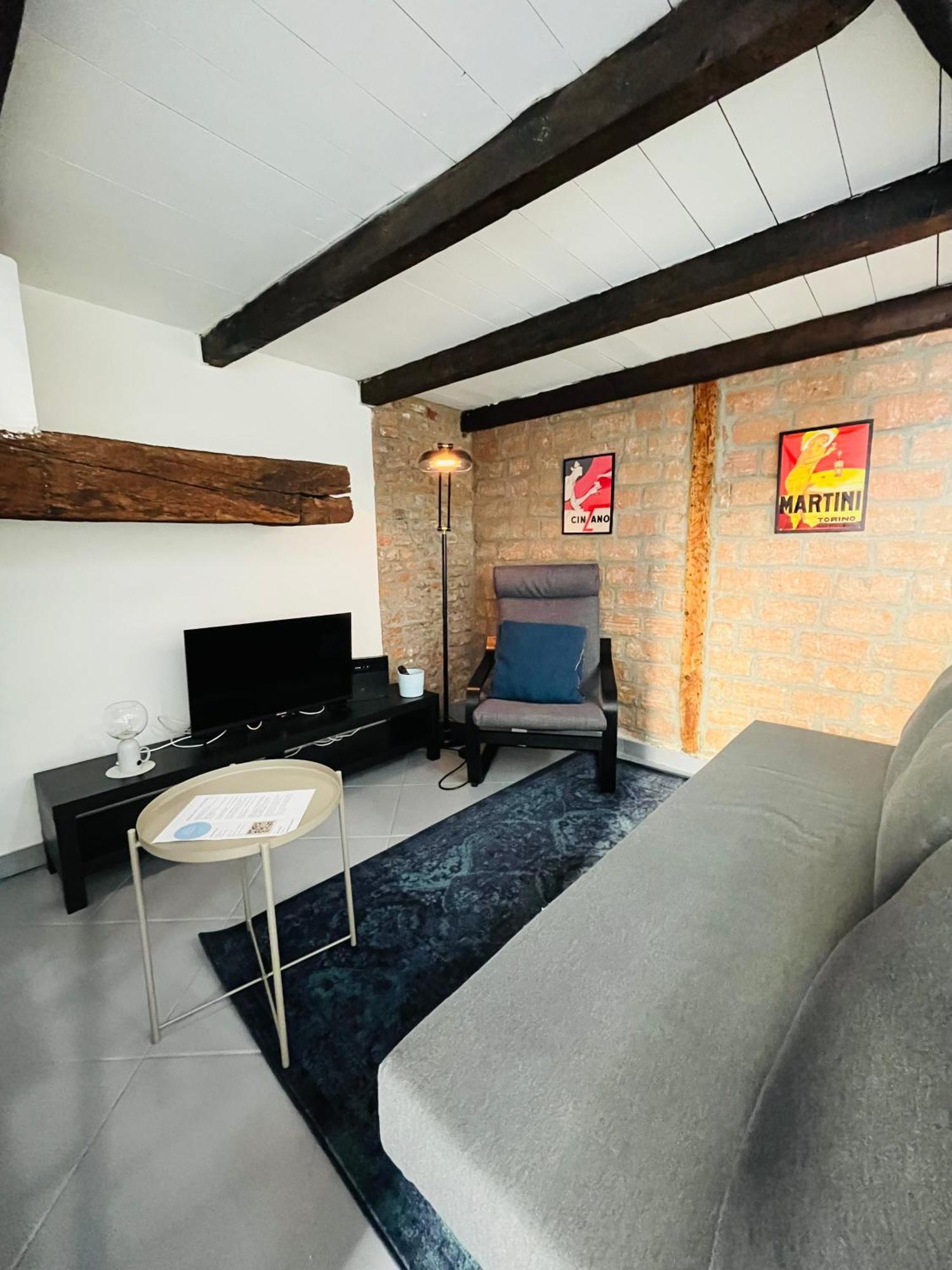 San Lorenzo Appartement *