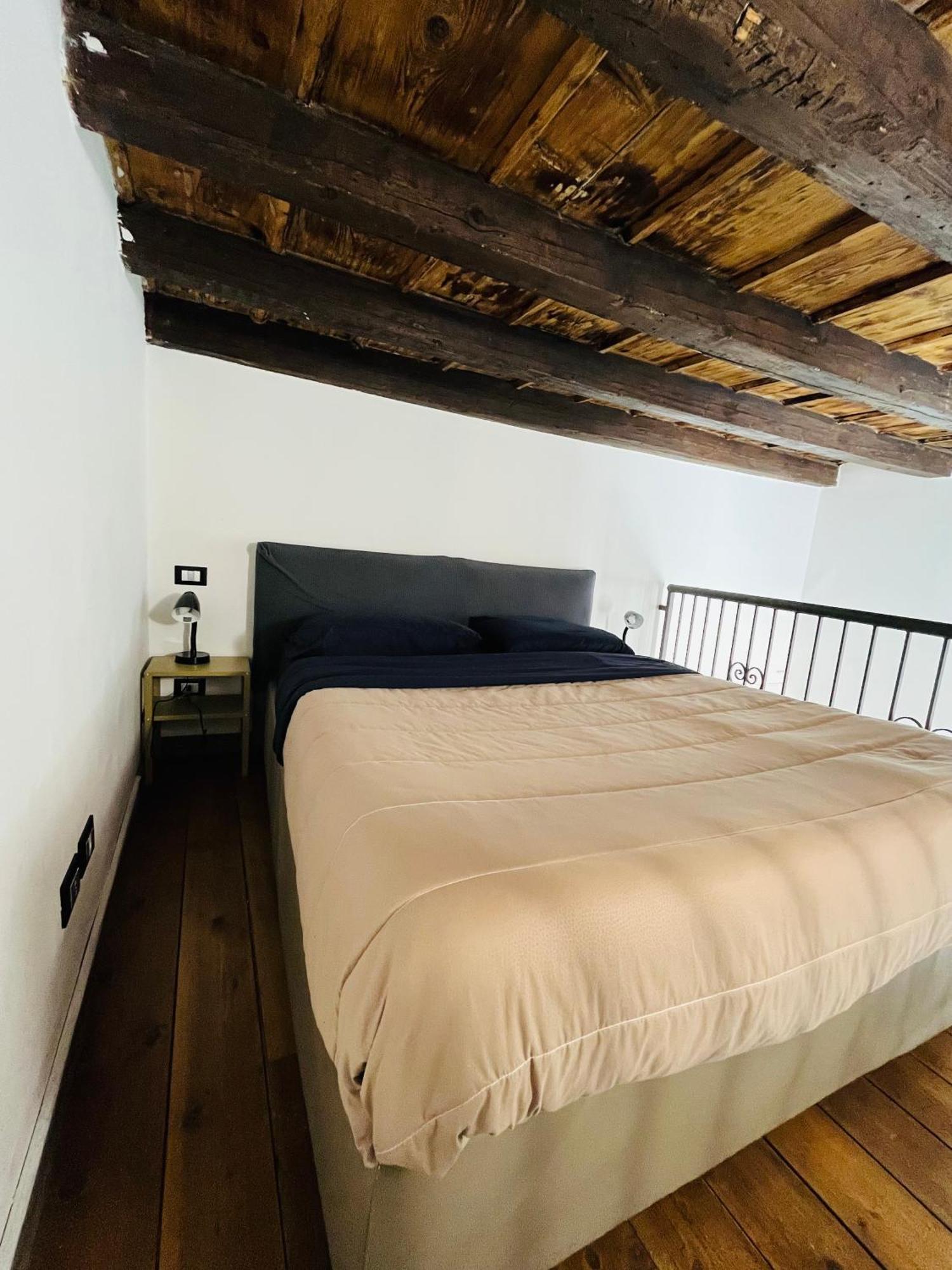 San Lorenzo Appartement Milan