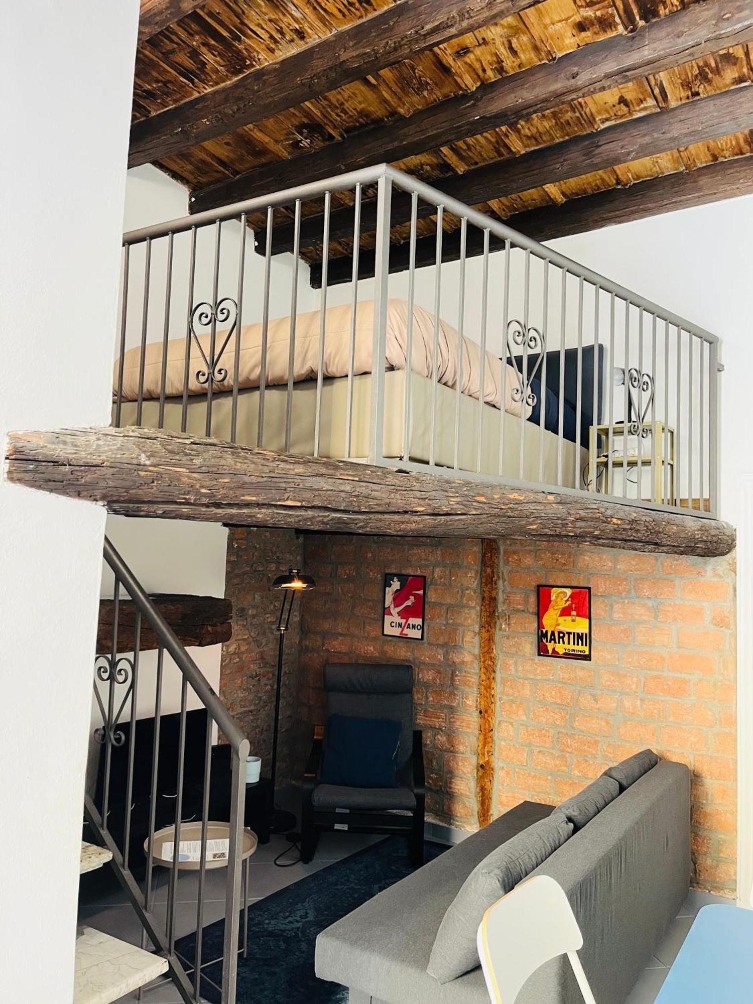 Appartement San Lorenzo Milan